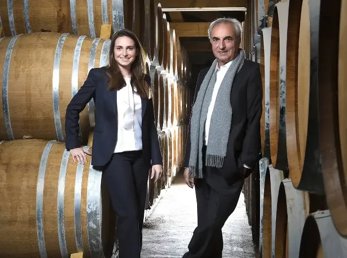 Cognac Francis Abecassis