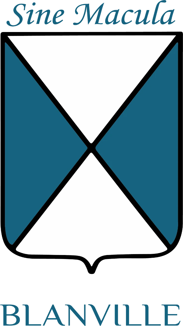 Blanville