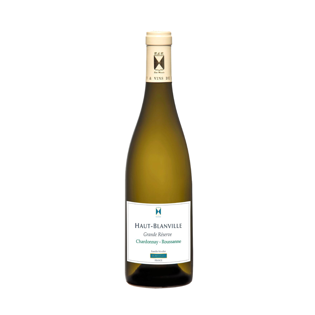 Grande Reserve - Chardonney, Roussanne - White