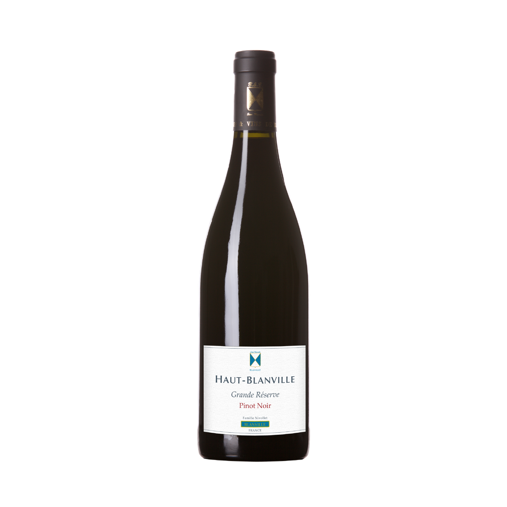 Grande Reserve - Pinot Noir - Red