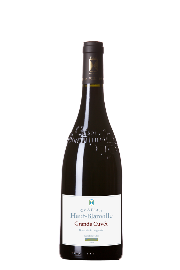 Grande Cuvée - 2016