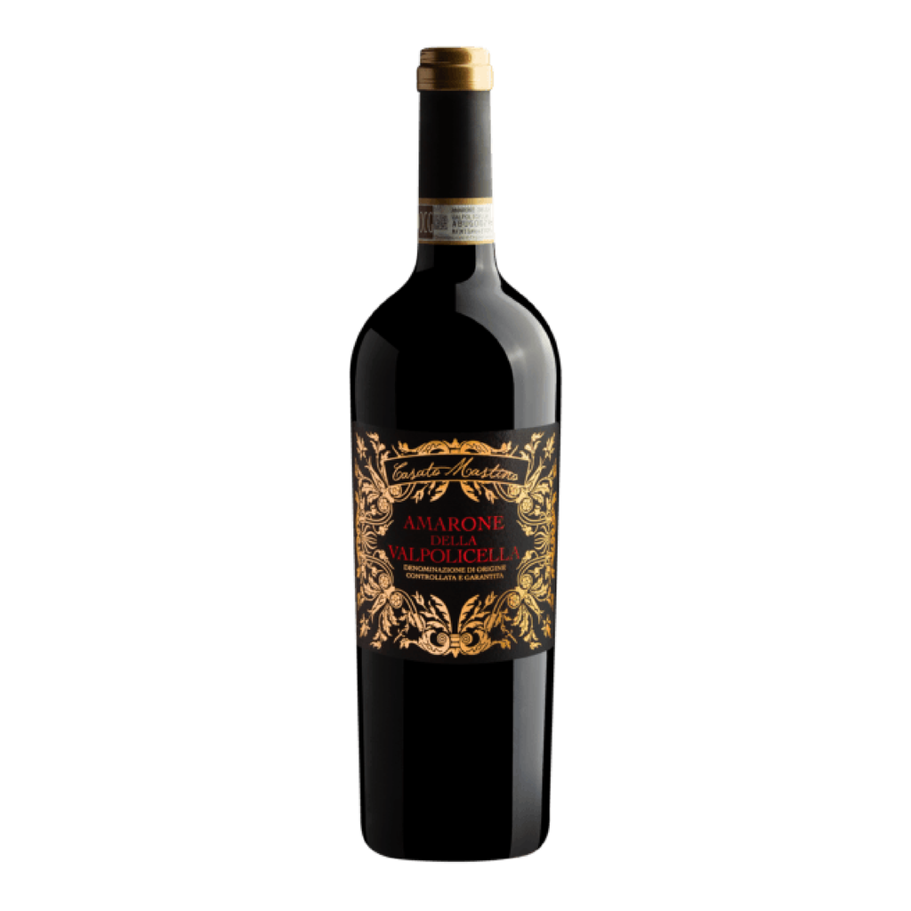 Amarone, Casato Mastino - 2015