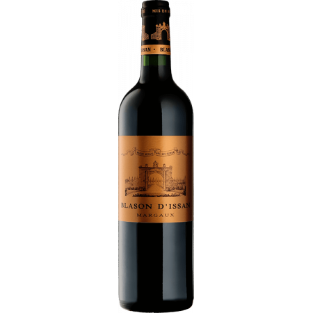 Chateau Blason d'Issan - 2017