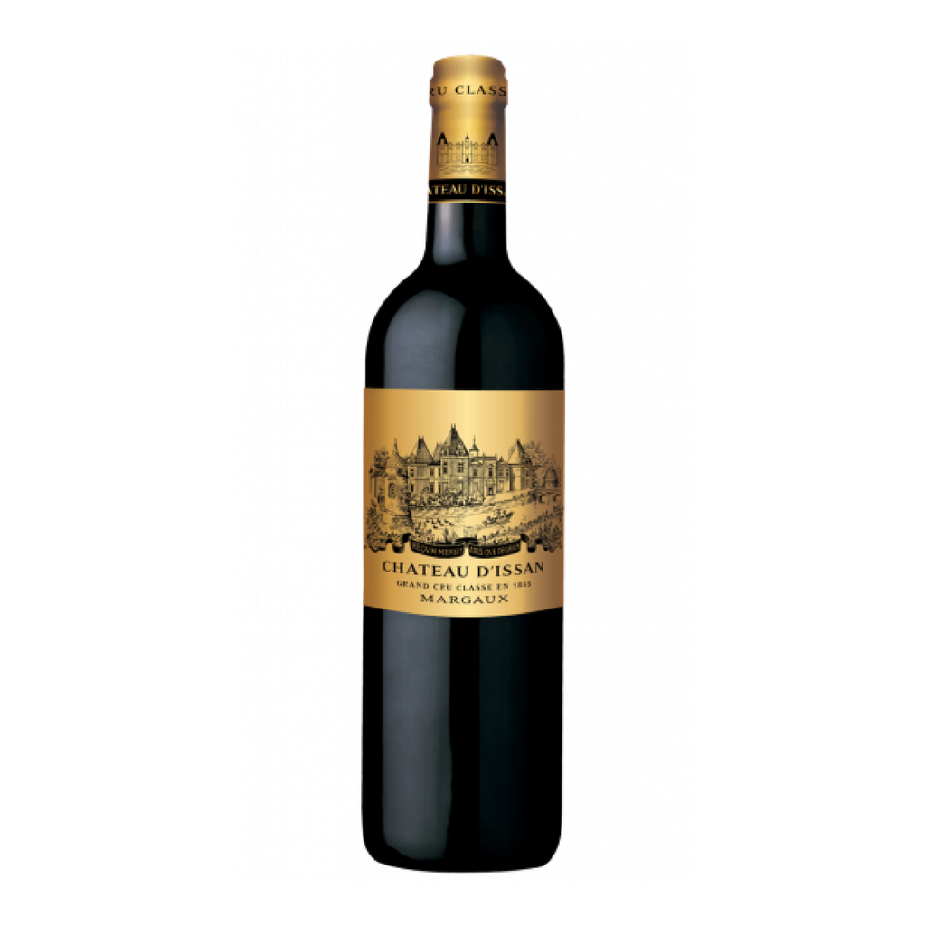 Chateau d'Issan - 2017