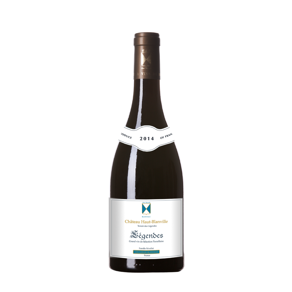 Légendes 2014