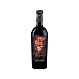 Enigma - 2018 - Red | Winetime Asia