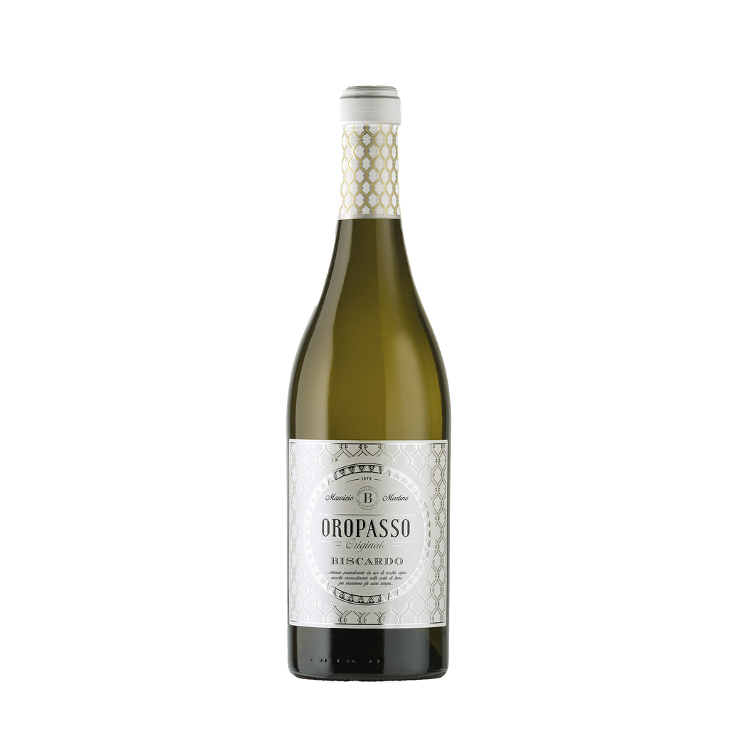 ORROPASSO - GARGANEGA, CHARDONNAY - IGT VENETO - 2017 - White