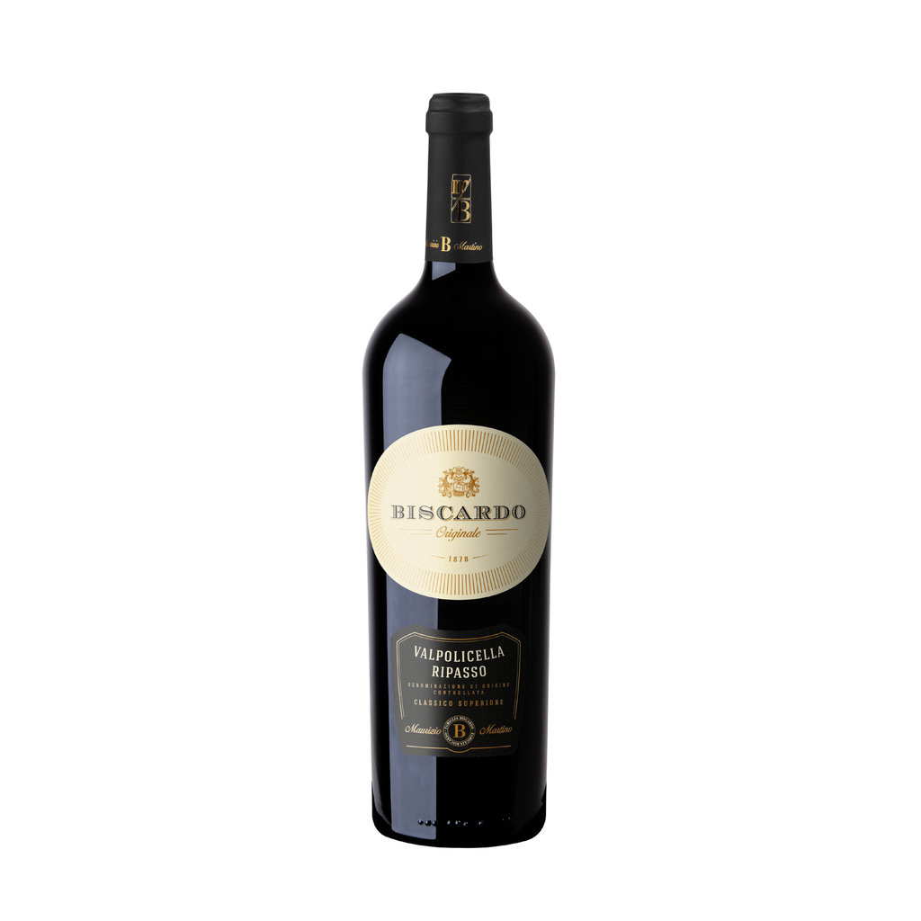 Valpolicella Ripasso Superiore - 2015 - Red