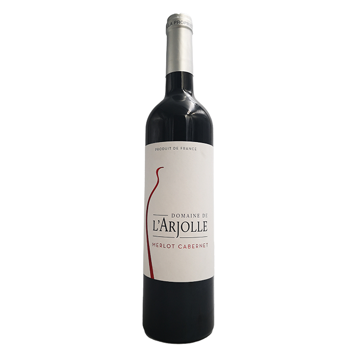 Equilibre - Merlot, Cabernet Sauvignon - Red