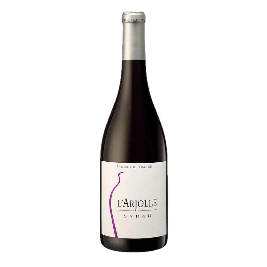 Equilibre - Syrah - Red