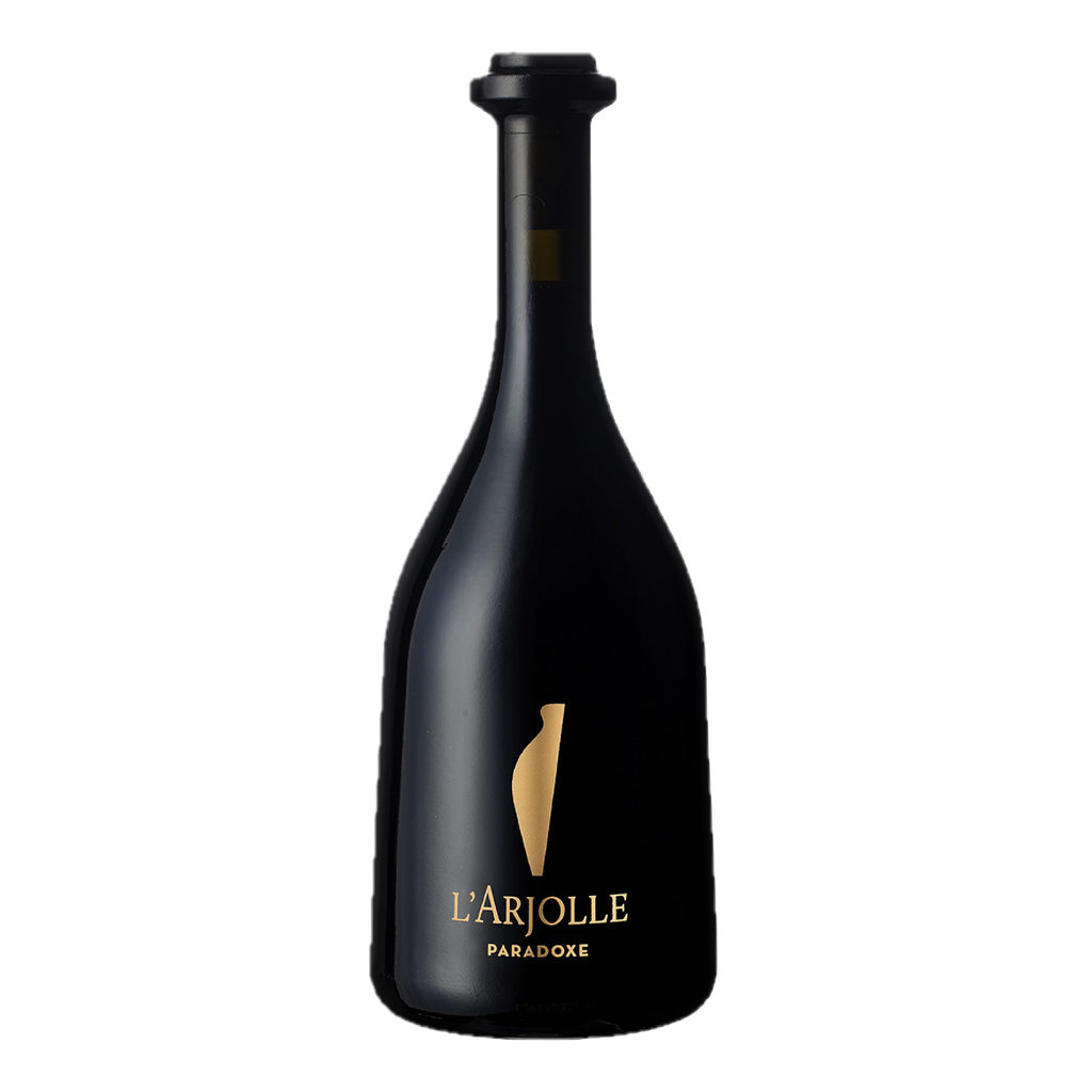 Paradoxe Red 2017