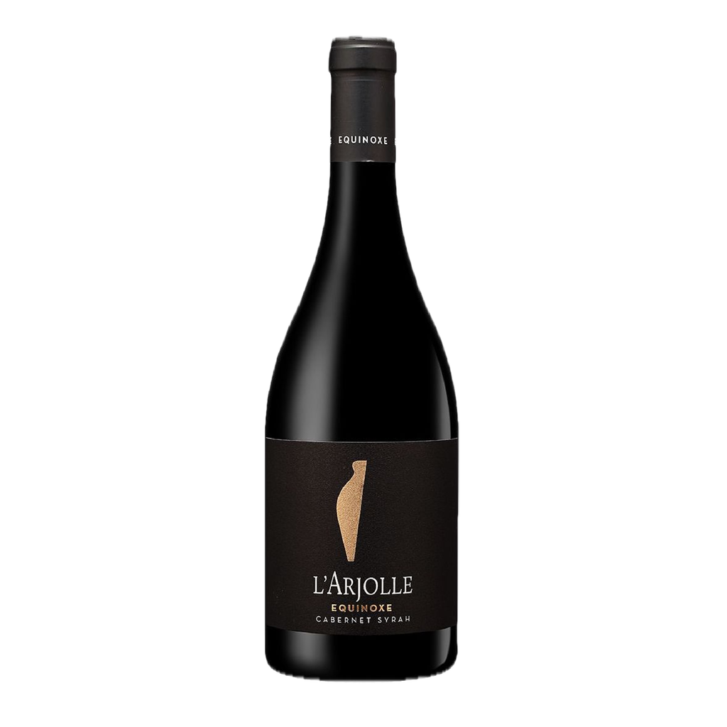 Equinox - 2018 - Cabernet, Syrah