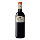 Chateau Herve Laroque - 2016