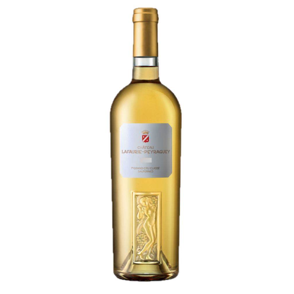 Chateau Lafaurie - Peyraguey - 2016