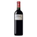 Chateau Moulin Haut-laroque - 2016
