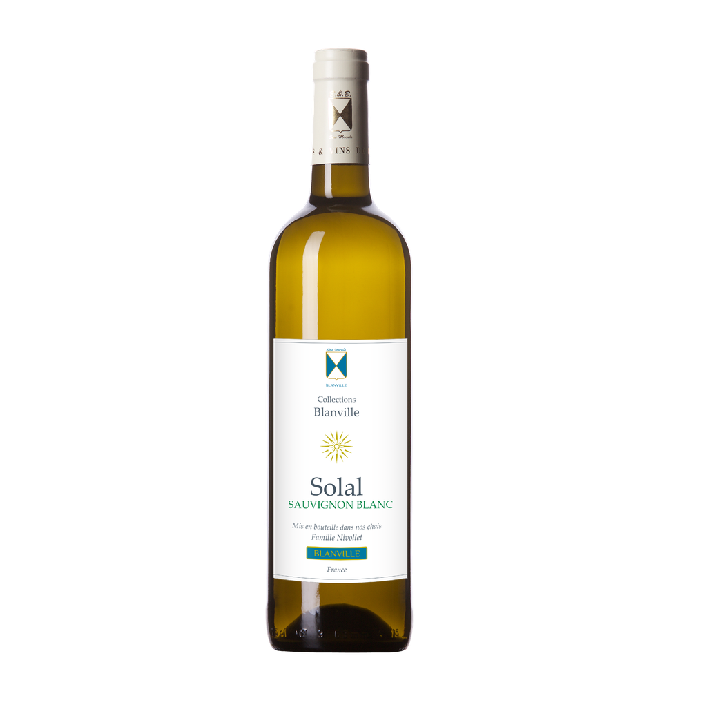 Solal - Sauvignon Blanc - White