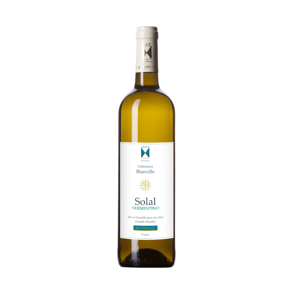 Solal - Vermentino