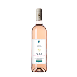 [SOLGRO] Solal - Grenache Cinsaut