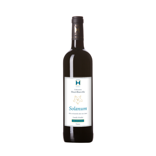 [SOLNMR] Solanum - Merlot - Cabernet
