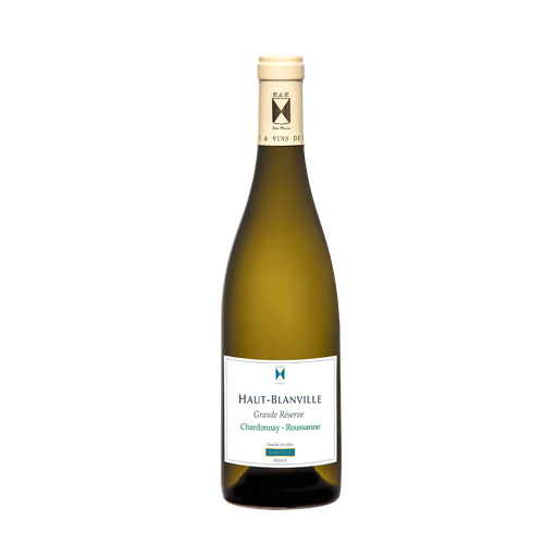 [GRRCW] Grande Reserve - Chardonney, Roussanne - White