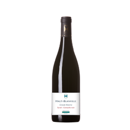 [GRRSR] Grande Reserve - Syrah, Grenache - Red