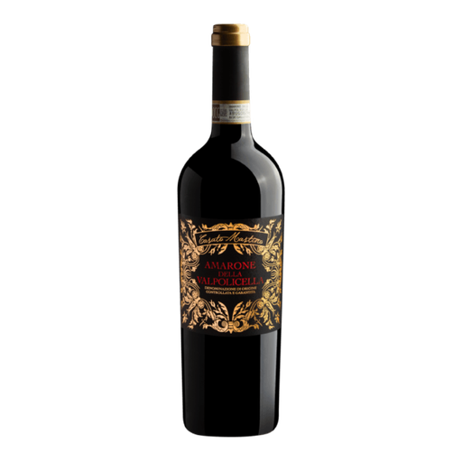 [AMCC15R] Amarone, Casato Mastino - 2015