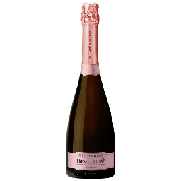 [PRMRO] Prosecco Biscardo - Rose