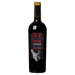[BACSR] Baronie Coraldo, Syrah
