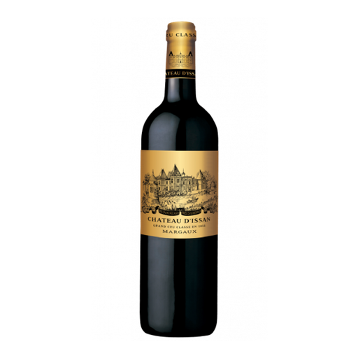 [ISSM17] Chateau d'Issan - 2017 - Red