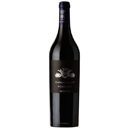 [MAIC16R] Chateau Maillet - 2016
