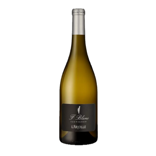 [FUMS20W] FUME Blanc - 2020