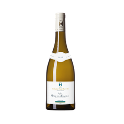 [ECLV15W] L'ECHOS du Clos de Légendes 2015