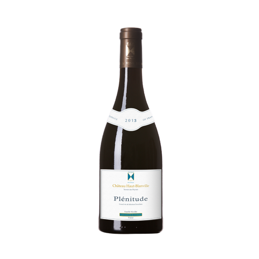 [PLEG13R] Plenitude - 2013 - Red