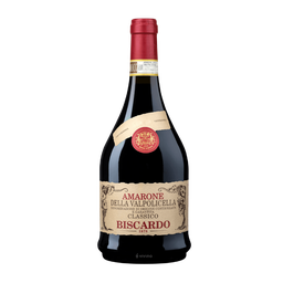 [AMAC15R] AMARONE Biscardo - 2015