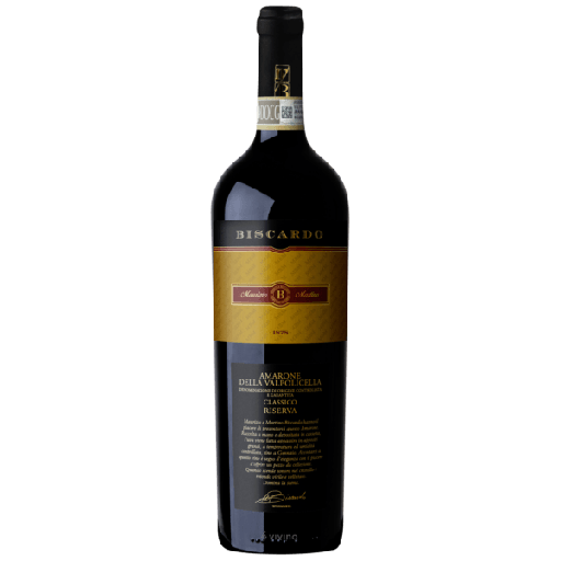 [AMRC11R] AMARONE RISERVA  - Red - 2011