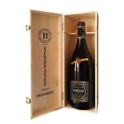 [NERJCR] NEROPASSO (Jeroboam 3L)