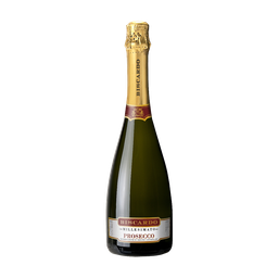 [PRMMP17W] Prosecco Biscardo White (Magnum)