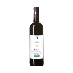 [SOLCR] Solal - Cabernet Sauvignon