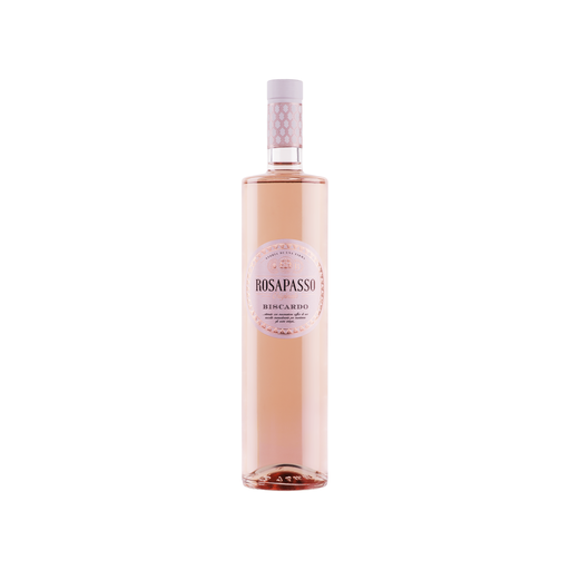 [ROSMPRO] Rosapasso - Rose - Magnum 1,5L