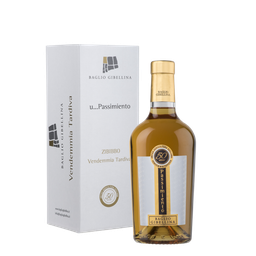 [UPZW] U…Passimiento Zibibbo (late harvest)
