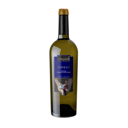 [BACGW] Baronie Coraldo, Grillo
