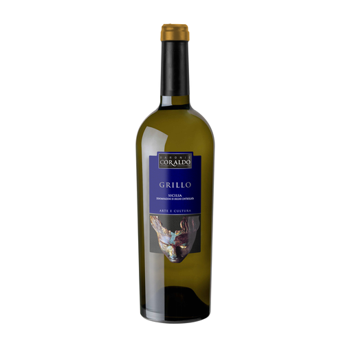 [BACGW] Baronie Coraldo - Grillo - White