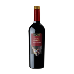 [BACNR] Baronie Coraldo, Nero d’Avola