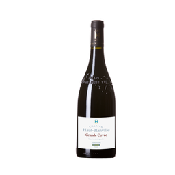 [GRCS14R] Grande Cuvée - 2014