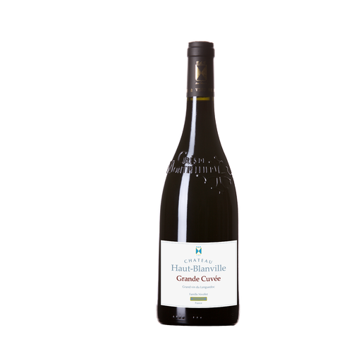 [GRCS14R] Grande Cuvée - 2014