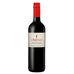 [AJMR] Petit Recolte Red