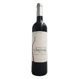 [EQUMR] Equilibre - Merlot, Cabernet Sauvignon