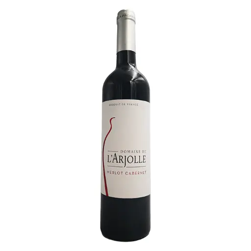 [EQUMR] Equilibre - Merlot, Cabernet Sauvignon - Red