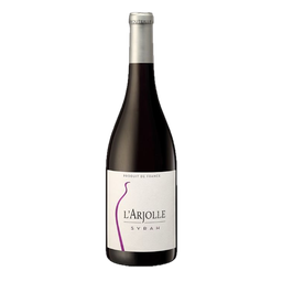 [EQUSR] Equilibre - Syrah