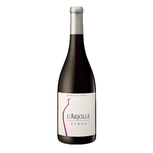 [EQUSR] Equilibre - Syrah - Red